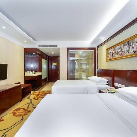 Vienna Hotel Dongguan Houjie Exhibition Center Zewnętrze zdjęcie