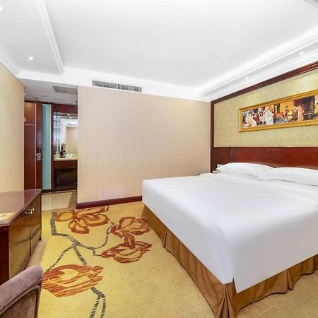 Vienna Hotel Dongguan Houjie Exhibition Center Zewnętrze zdjęcie