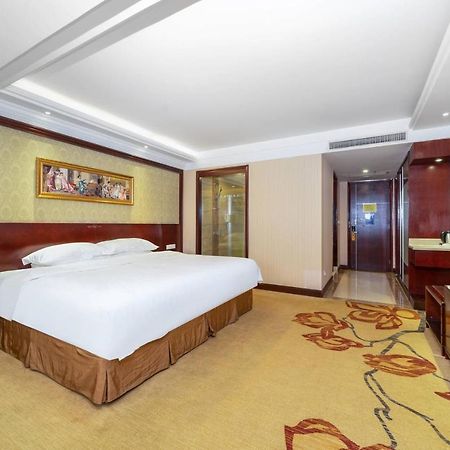 Vienna Hotel Dongguan Houjie Exhibition Center Zewnętrze zdjęcie